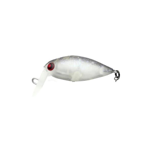 Воблер Rodio Craft Moca DR Rattle F (2,1гр. 30мм.) #37 glow