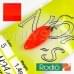 Блесна Rodio Craft Noa-S 1.4 05