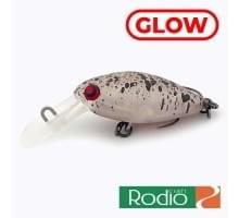 Воблер Rodio Craft Moca Rattle DR 2 Hook SS 23 2015 Nobu