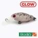 Воблер Rodio Craft Moca Rattle DR 2 Hook SS 23 2015 Nobu