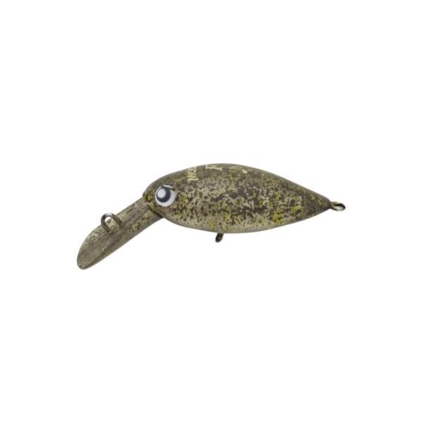 Воблер Rodio Craft Moca DR Rattle F (2,1гр. 30мм.) #38