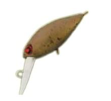 Воблер Rodio Craft Moca Rattle DR 2 Hook SS 24 Kuro Manju