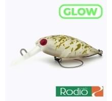 Воблер Rodio Craft Moca DR 2 Hook SS 35 20