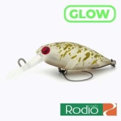Воблер Rodio Craft Moca DR 2 Hook SS 35 20