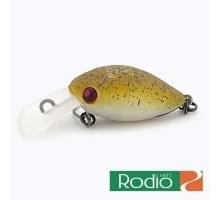 Воблер Rodio Craft Moca Fat Jr DR SS 33