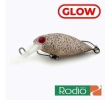 Воблер Rodio Craft Moca Rattle DR 2 Hook SS 34 19 Saotome