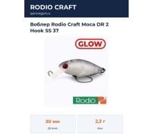 Воблер Rodio Craft Moca DR 2 Hook SS 37