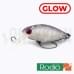 Воблер Rodio Craft Moca DR 2 Hook SS 37