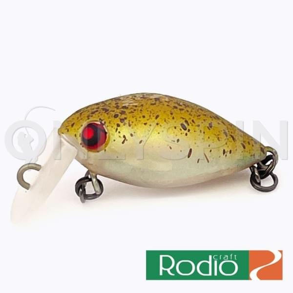 Воблер Rodio Craft Moca Fat Jr SR SS 33