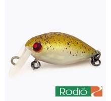 Воблер Rodio Craft Moca Fat Jr SR SS 33
