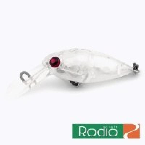 Воблер Rodio Craft Moca DR 2 Hook SS 01
