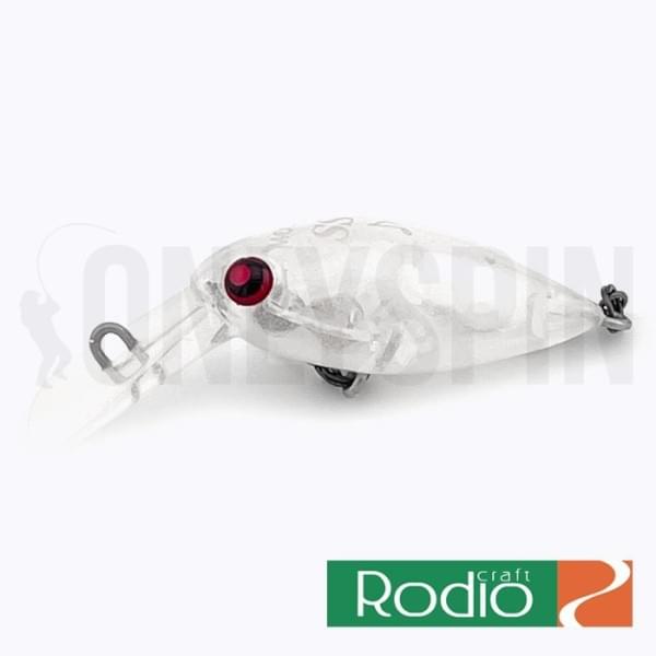 Воблер Rodio Craft Moca DR 2 Hook SS 01