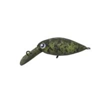 Воблер Rodio Craft Moca DR Rattle F (2,1гр. 30мм.) #36