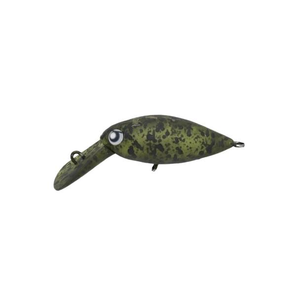 Воблер Rodio Craft Moca DR Rattle F (2,1гр. 30мм.) #36