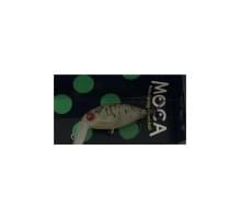 Воблер Rodio Craft Moca SR Rattle SS (2,3гр. 30мм.) #20 glow