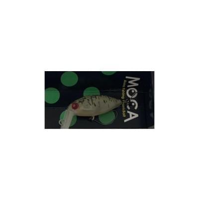 Воблер Rodio Craft Moca SR Rattle SS (2,3гр. 30мм.) #20 glow