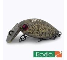 Воблер Rodio Craft Moca Fat Jr SR SS 38
