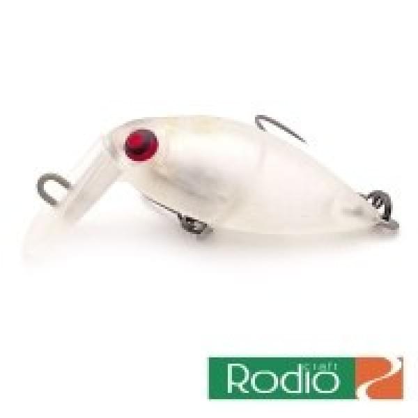 Воблер Rodio Craft Moca SR 2 hook SS 01