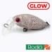 Воблер Rodio Craft Moca SR 2 hook SS 34