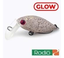 Воблер Rodio Craft Moca SR 2 hook SS 34