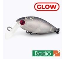 Воблер Rodio Craft Moca SR 2 hook SS 37