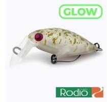Воблер Rodio Craft Moca SR 2 hook SS 35