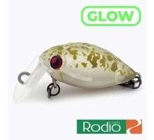 Воблер Rodio Craft Moca Fat Jr SR SS 35 20