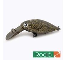Воблер Rodio Craft Moca DR 2 Hook F 38 Focus Olive