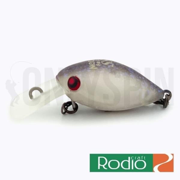 Воблер Rodio Craft Moca Fat Jr DR SS 37