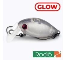 Воблер Rodio Craft Moca Fat Jr SR SS 37