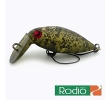 Воблер Rodio Craft Moca SR 2 hook SS 36