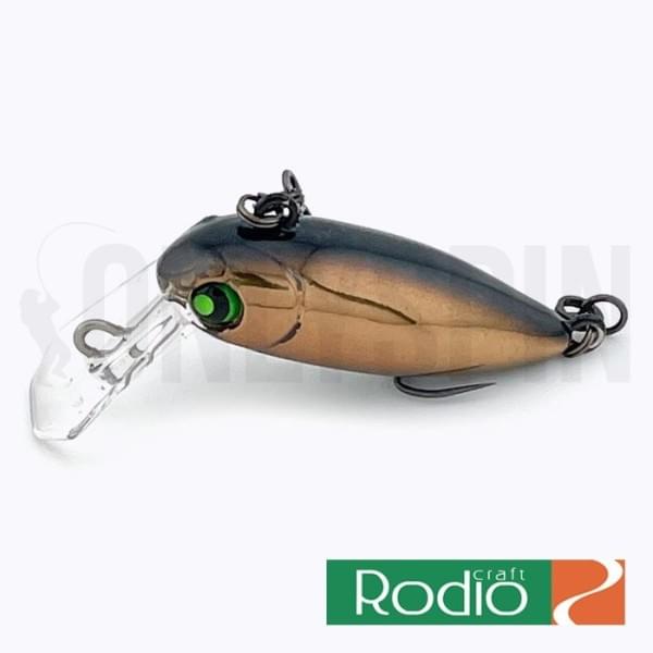 Воблер Rodio Craft UssA S 08 Kirakira
