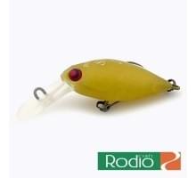 Воблер Rodio Craft Moca Rattle DR 2 Hook SS 31 19