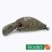 Воблер Rodio Craft Moca Fat Jr DR SS 38 Focus Olive