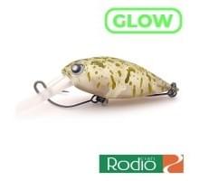 Воблер Rodio Craft Moca Rattle DR 2 Hook F 35 20