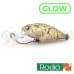 Воблер Rodio Craft Moca Rattle DR 2 Hook F 35 20