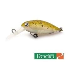 Воблер Rodio Craft Moca DR 2 Hook F 33