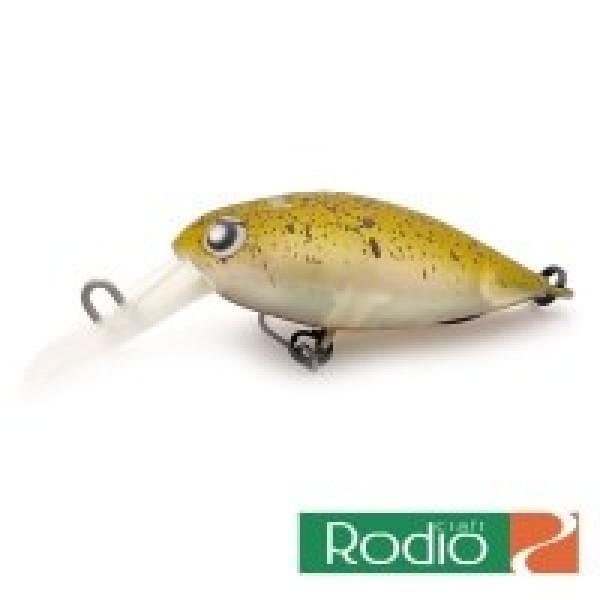 Воблер Rodio Craft Moca DR 2 Hook F 33