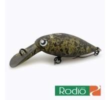 Воблер Rodio Craft Moca DR 2 Hook F 36 24