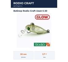 Воблер Rodio Craft UssA S 20