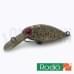 Воблер Rodio Craft Moca DR 2 Hook SS 38 Focus Olive