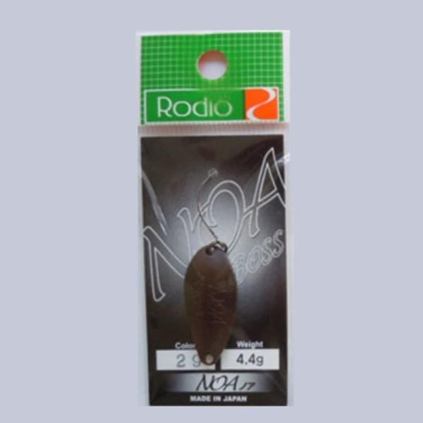 Блесна Rodio Craft Noa Boss 4.4 29