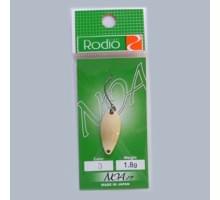 Блесна Rodio Craft Noa 1.8 03