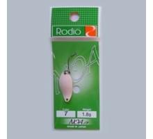 Блесна Rodio Craft Noa 1.8 07