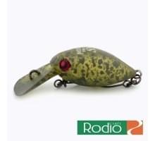 Воблер Rodio Craft Moca Fat Jr DR SS 36