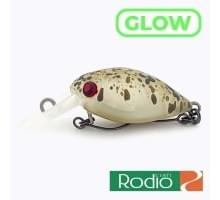 Воблер Rodio Craft Moca Fat Jr DR SS 20 Glow