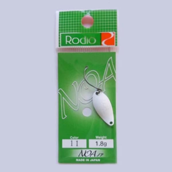 Блесна Rodio Craft Noa 1.8 11