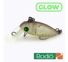 Воблер Rodio Craft UssA S 23 Glow