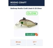 Воблер Rodio Craft UssA S 23 Glow