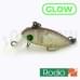 Воблер Rodio Craft UssA S 23 Glow